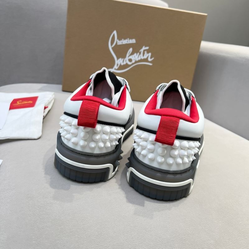 Christian Louboutin Low Shoes